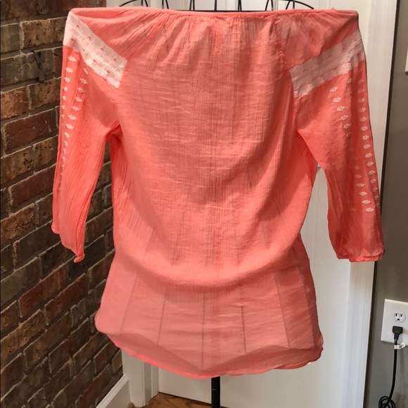 Old Navy Top-Medium - Picture 4 of 8